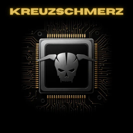 Kreuzschmerz