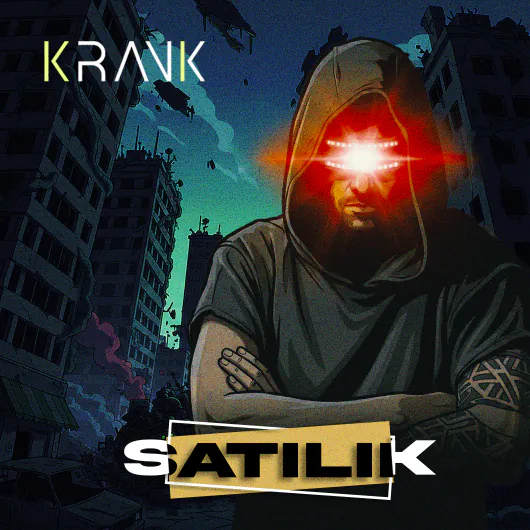 Krank - Satılık Single